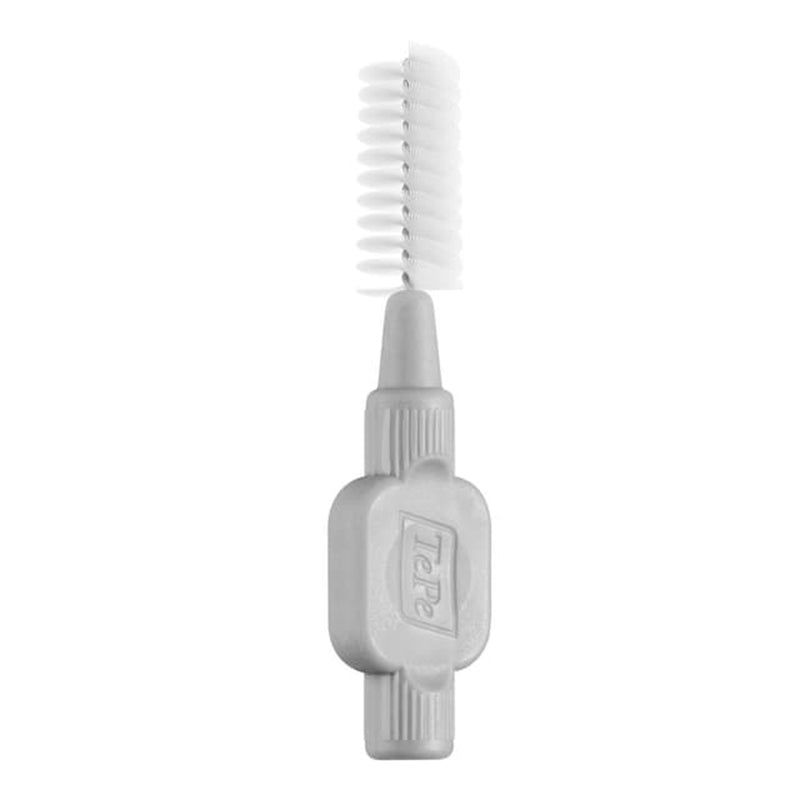 TePe® Interdentale Ragers Original Grijs 1,3 mm (6/8/25 st.)-TePe-Sordent