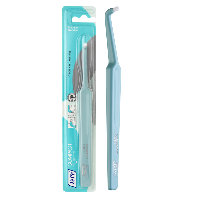 TePe® Compact Tuft™ Tandenborstel Precision Cleaning-TePe-Sordent