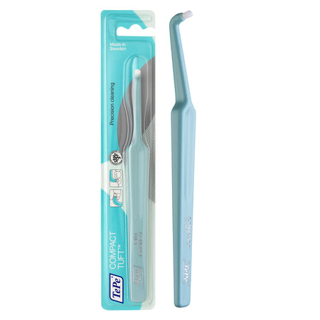 TePe® Compact Tuft™ Tandenborstel Precision Cleaning-TePe-Sordent
