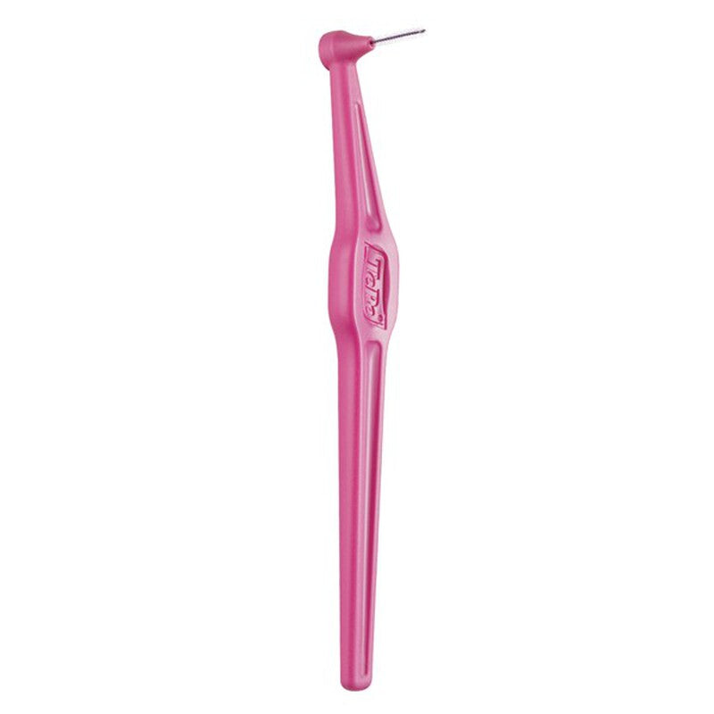 TePe® Interdentale Angle Ragers Roze 0,4 mm (6/25 st.)-TePe-Sordent