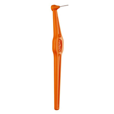 TePe® Interdentale Angle Ragers Oranje 0,45 mm (6/25 st.)-TePe-Sordent