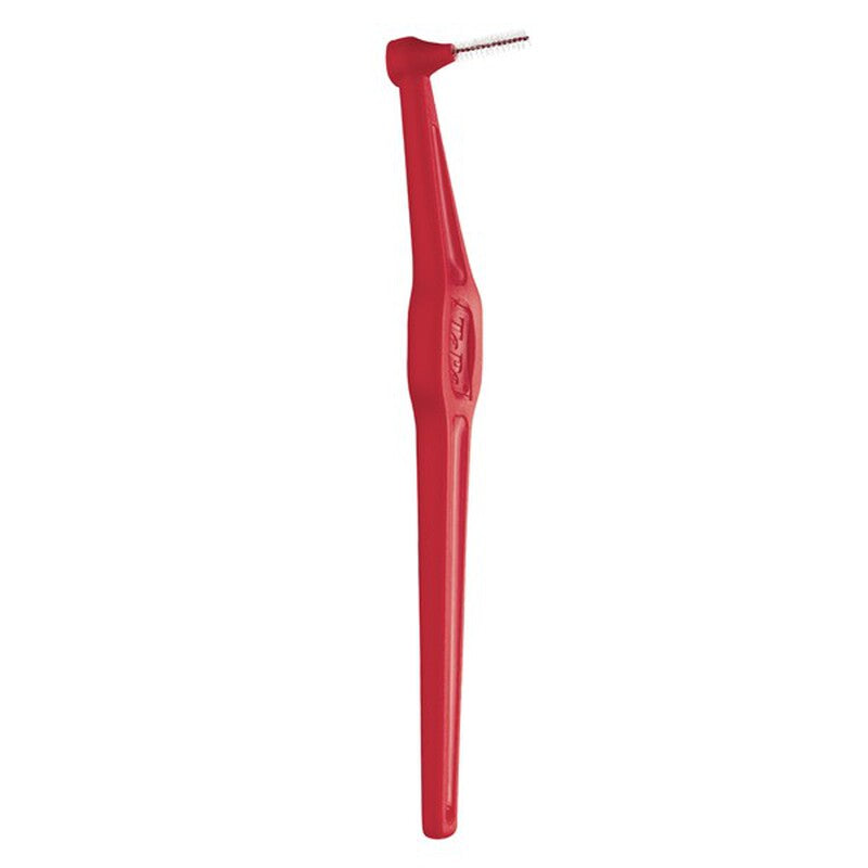 TePe® Interdentale Angle Ragers Rood 0,5 mm (6/25 st.)-TePe-Sordent