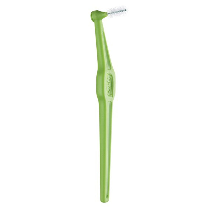 TePe® Interdentale Angle Ragers Groen 0,8 mm (6/25 st.)-TePe-Sordent