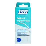 TePe® Bridge & Implant Floss (30 st.)-TePe-Sordent