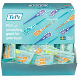 TePe® EasyPick™ X-Small/Small Sample Box (200 x 2 st.)-TePe-Sordent