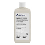 MK-Dent Service Oil voor W&H Assistina (500 mL)-MK-dent-Sordent