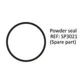 MK-Dent Prophy Line Gasket - Powder Seal-MK-dent-Sordent