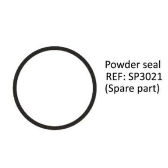 MK-Dent Prophy Line Gasket - Powder Seal-MK-dent-Sordent
