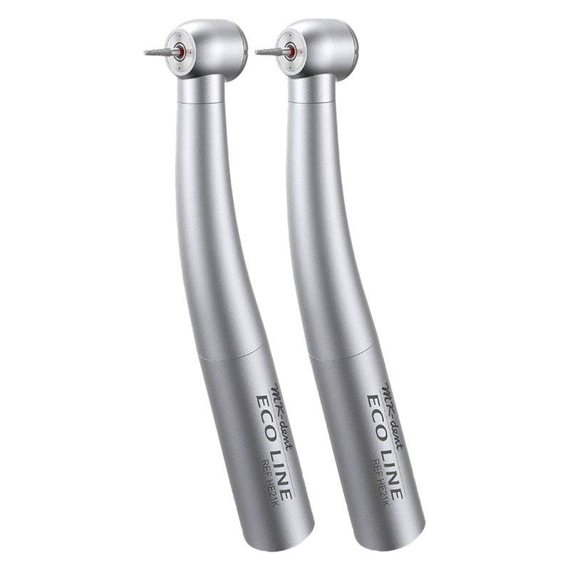 MK-Dent Eco Line Turbine - Div. Varianten-MK-dent-He21k voor Kavo Multiflex-Sordent