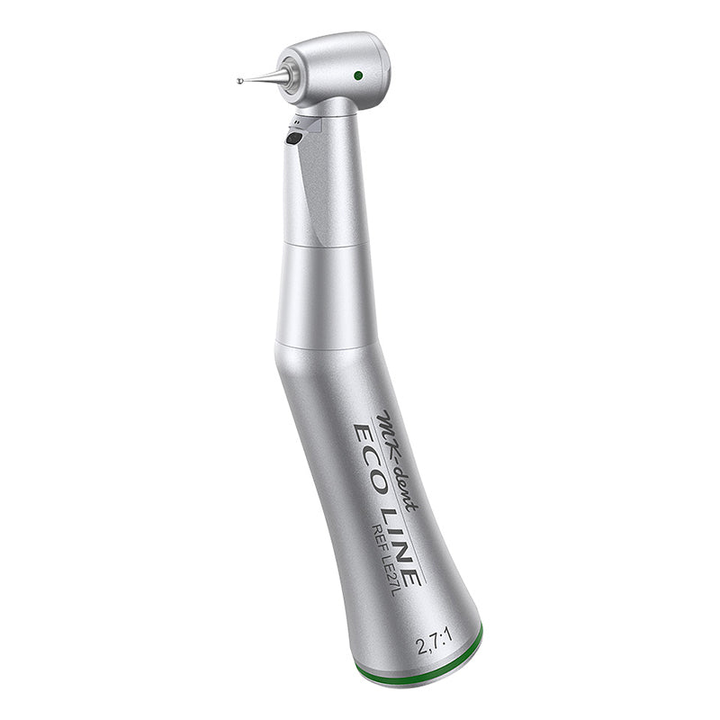 MK-Dent Eco Line Eco Line Hoekstuk - Div. Varianten-MK-dent-Groen Le27L-Sordent