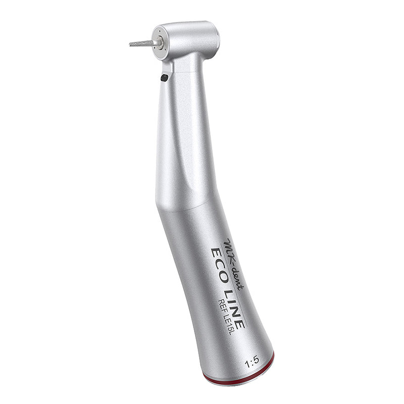 MK-Dent Eco Line Eco Line Hoekstuk - Div. Varianten-MK-dent-Sordent