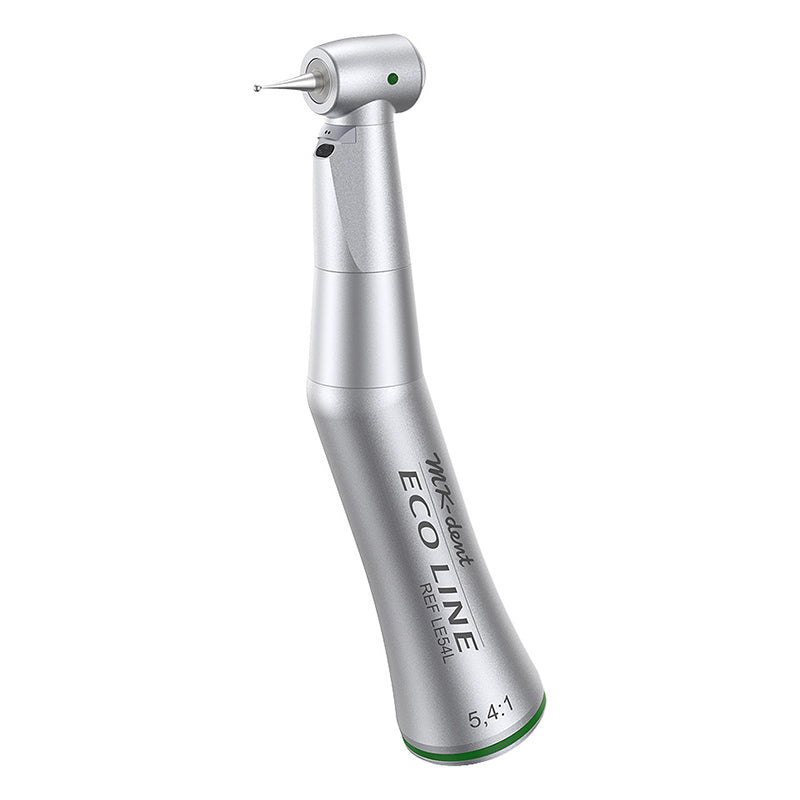 MK-Dent Eco Line Eco Line Hoekstuk - Div. Varianten-MK-dent-Groen Le54L-Sordent