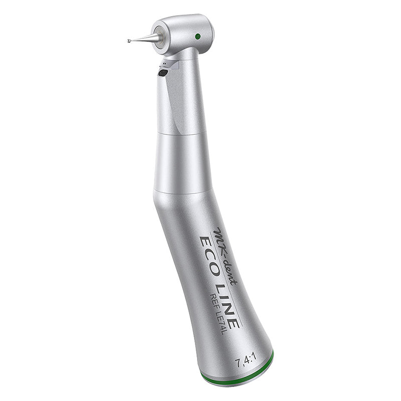 MK-Dent Eco Line Eco Line Hoekstuk - Div. Varianten-MK-dent-Sordent