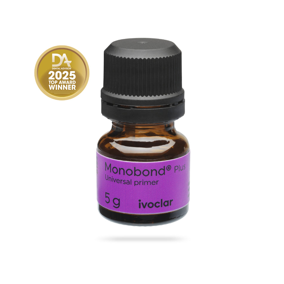Ivoclar Vivadent Monobond® Plus Prime Refill (5 g)-Ivoclar-Sordent