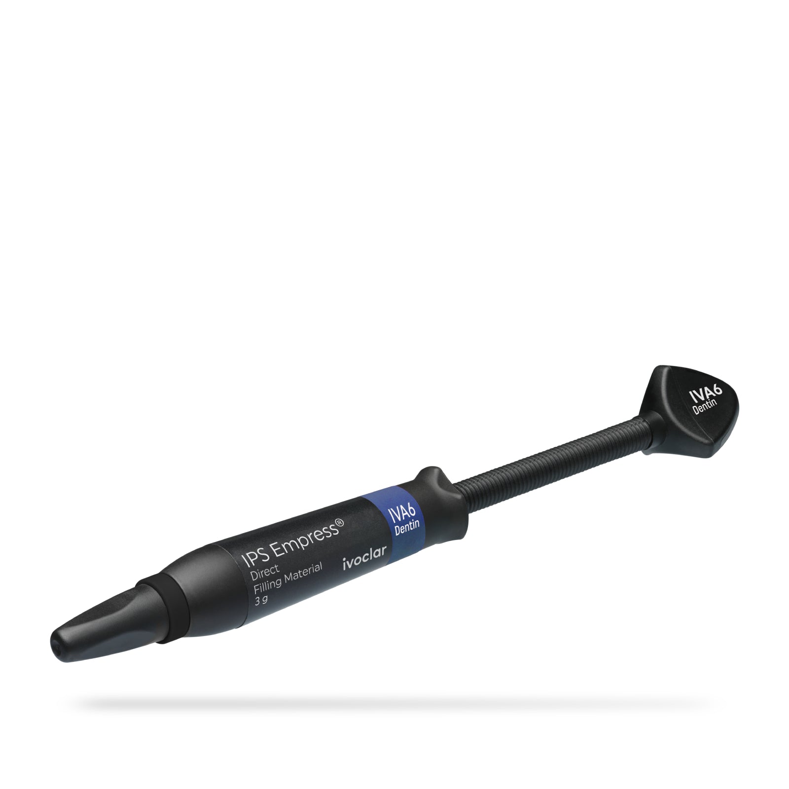 Ivoclar Vivadent IPS Empress® Direct Dentin Refill Syringe (3 g)-Ivoclar-IVA6-Sordent