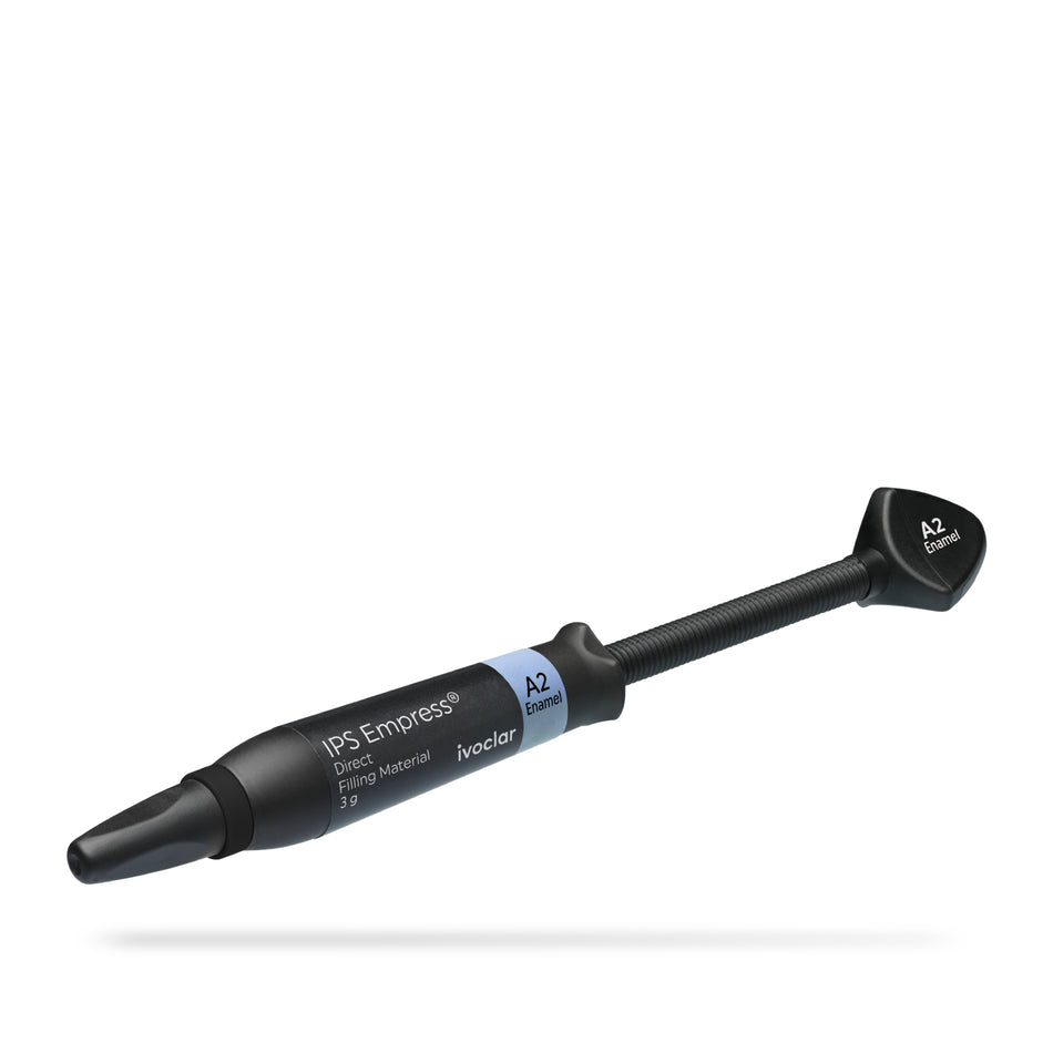 Ivoclar Vivadent IPS Empress® Direct Enamel Refill Syringe (3 g)-Ivoclar-A2-Sordent