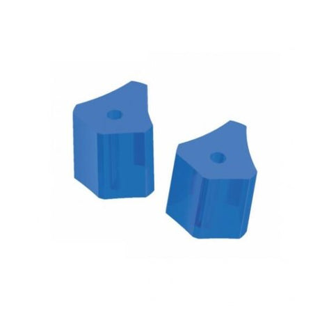 Polydentia Diamond24 Silicone Tips voor myRing Classico (15 paar)-Polydentia-Sordent