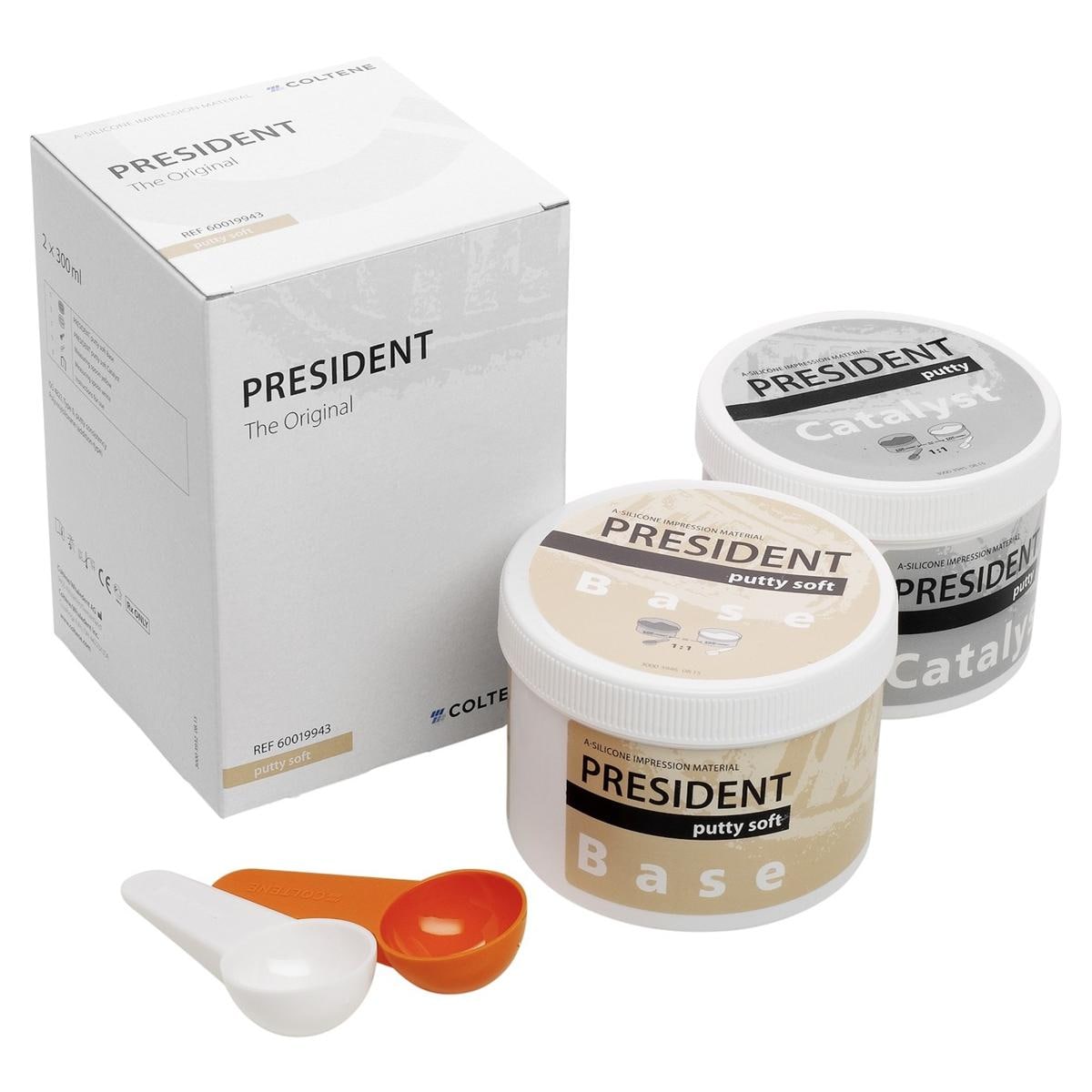 Coltene Whaledent Lab Putty Silicone-Putty 7.5kgs Coltene Whaledent Lab Putty Silicone-Putty 7.5kgs