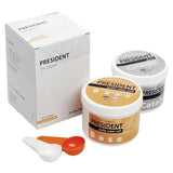 Coltene President The Original Putty Super Soft - A-Silicone-Coltene-Sordent