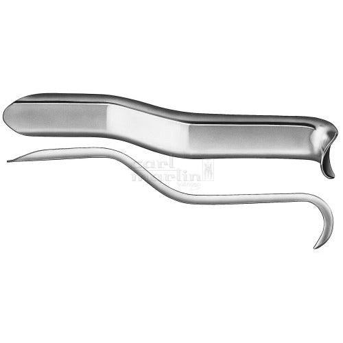 Carl Martin Wanghouder / Cheek Retractor Cawood-Minnesota #633-Carl Martin-Sordent