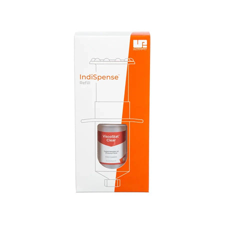 ViscoStat Clear IndiSpense Refill-Ultradent-Sordent