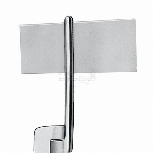 Carl Martin Articulatie Pincet Miller / Forceps Articulating Paper-Carl Martin-Sordent