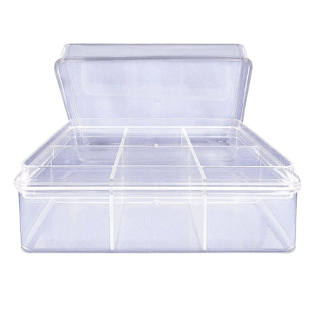 Lactona Combibox leeg Met 6-vaks verdeling-Lactona-Sordent