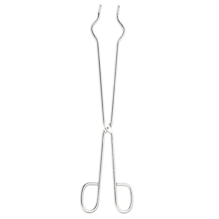 Asa Dental Smeltkroes tang / Crucible tong (40 cm)-Instrumenten-Asa Dental S.p.A-Sordent