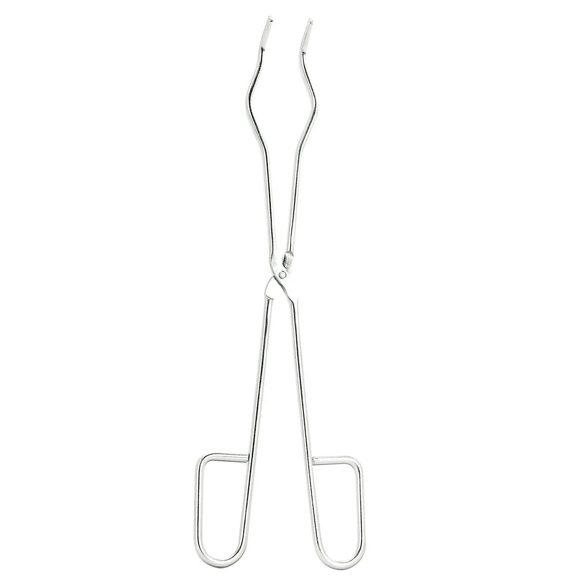 Asa Dental Smeltkroes tang / Crucible tong (31 cm)-Instrumenten-Asa Dental S.p.A-Sordent