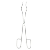 Asa Dental Smeltkroes tang / Crucible tong (31 cm)-Instrumenten-Asa Dental S.p.A-Sordent
