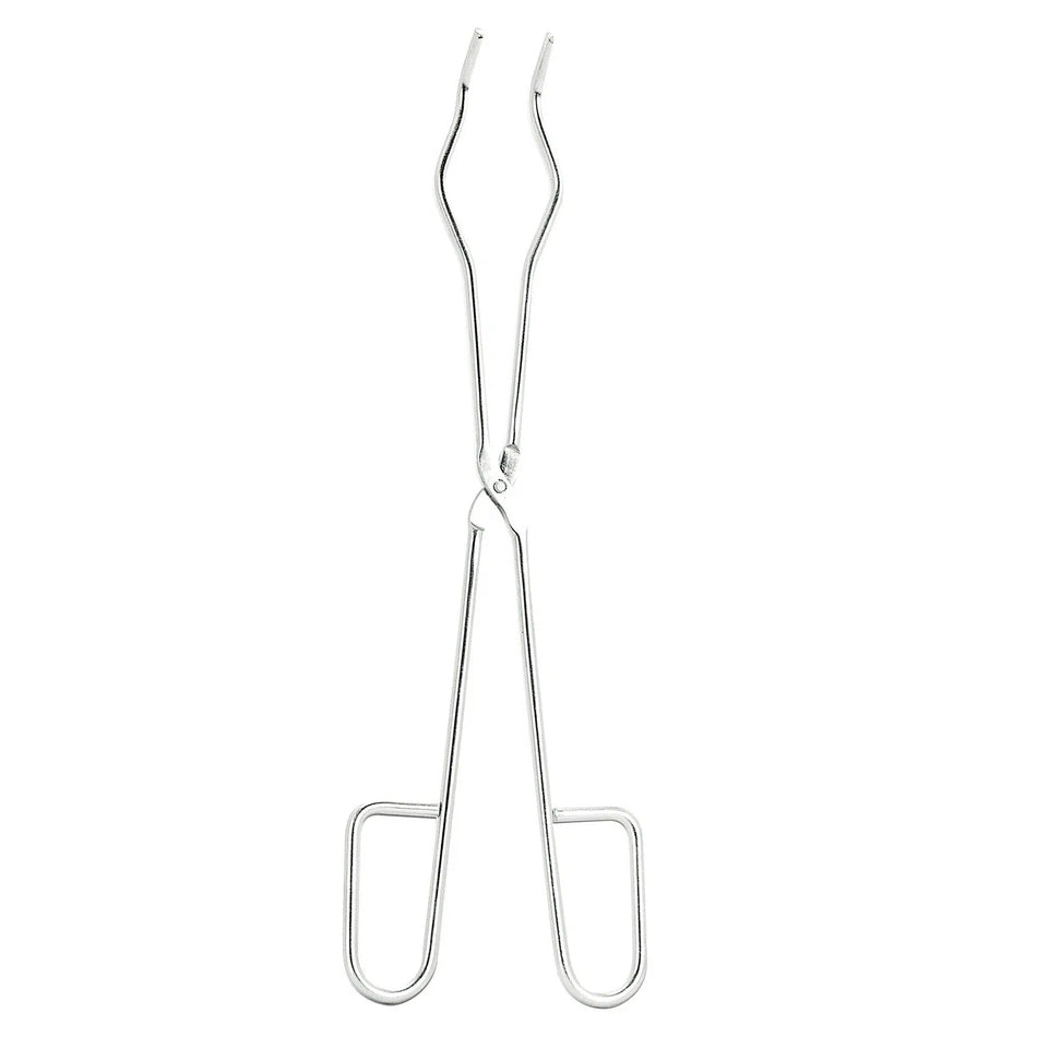 Asa Dental Smeltkroes tang / Crucible tong (31 cm)-Instrumenten-Asa Dental S.p.A-Sordent