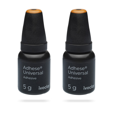 Ivoclar Vivadent Adhese® Universal Refill Bottle (Adhesief) (2x 5 g)-Ivoclar-Sordent