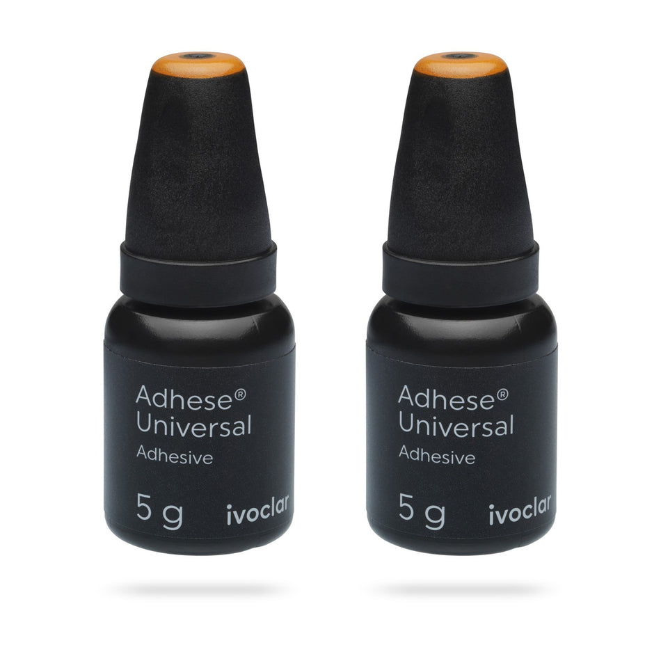 Ivoclar Vivadent Adhese® Universal Refill Bottle (Adhesief) (2x 5 g)-Ivoclar-Sordent