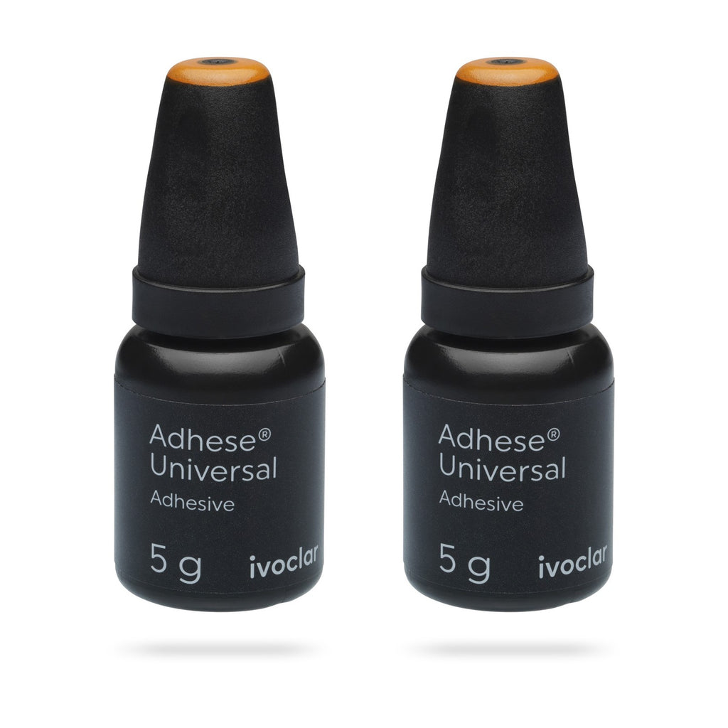 Ivoclar Vivadent Adhese® Universal Refill Bottle (Adhesief) (2x 5 g)-Ivoclar-Sordent