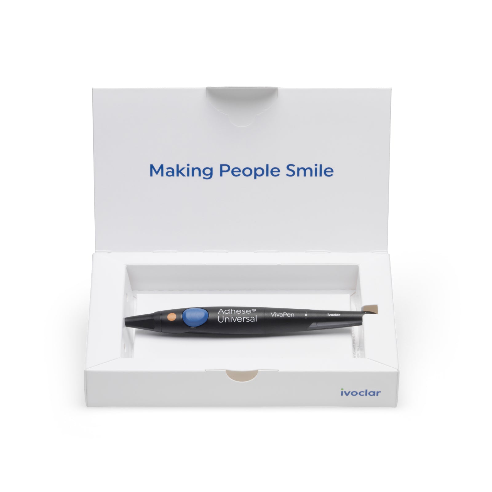 Ivoclar Vivadent Adhese® Universal Refill VivaPen (Adhesief) (2 mL)-Ivoclar-Sordent