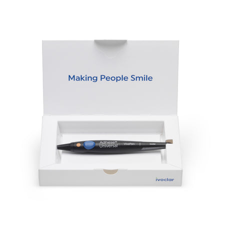 Ivoclar Vivadent Adhese® Universal Refill VivaPen (Adhesief) (2 mL)-Ivoclar-Sordent