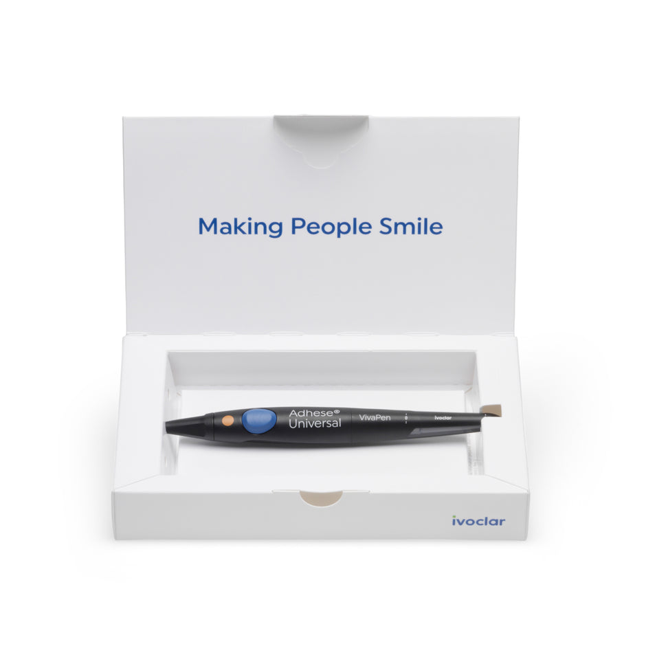 Ivoclar Vivadent Adhese® Universal Refill VivaPen (Adhesief) (2 mL)-Ivoclar-Sordent