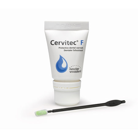 Ivoclar Vivadent Cervitec® F Refill Tube (7 g)-Ivoclar-Sordent