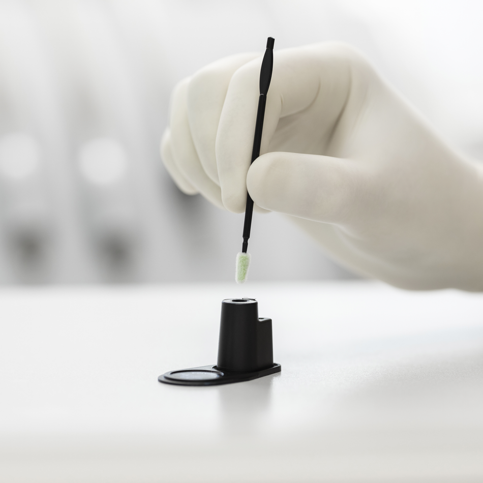 Ivoclar Vivadent Cervitec® F Cavifil Refill Single Dose (20x 0,26 g)-Ivoclar-Sordent