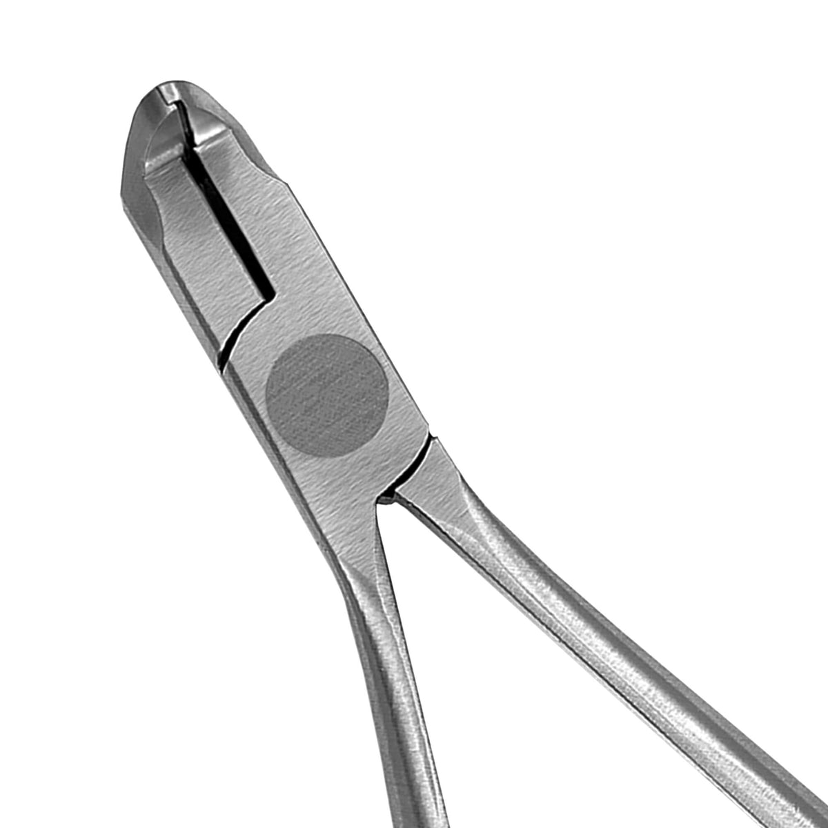 Hu-Friedy Kniptang Long Handle Universal Cut and Hold Distal End Cutter-Hu-Friedy-Sordent