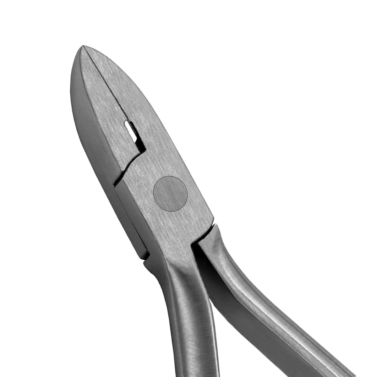 Hu-Friedy Kniptang Long Handle Micro-Mini Pin & Ligature Cutter-Hu-Friedy-Sordent