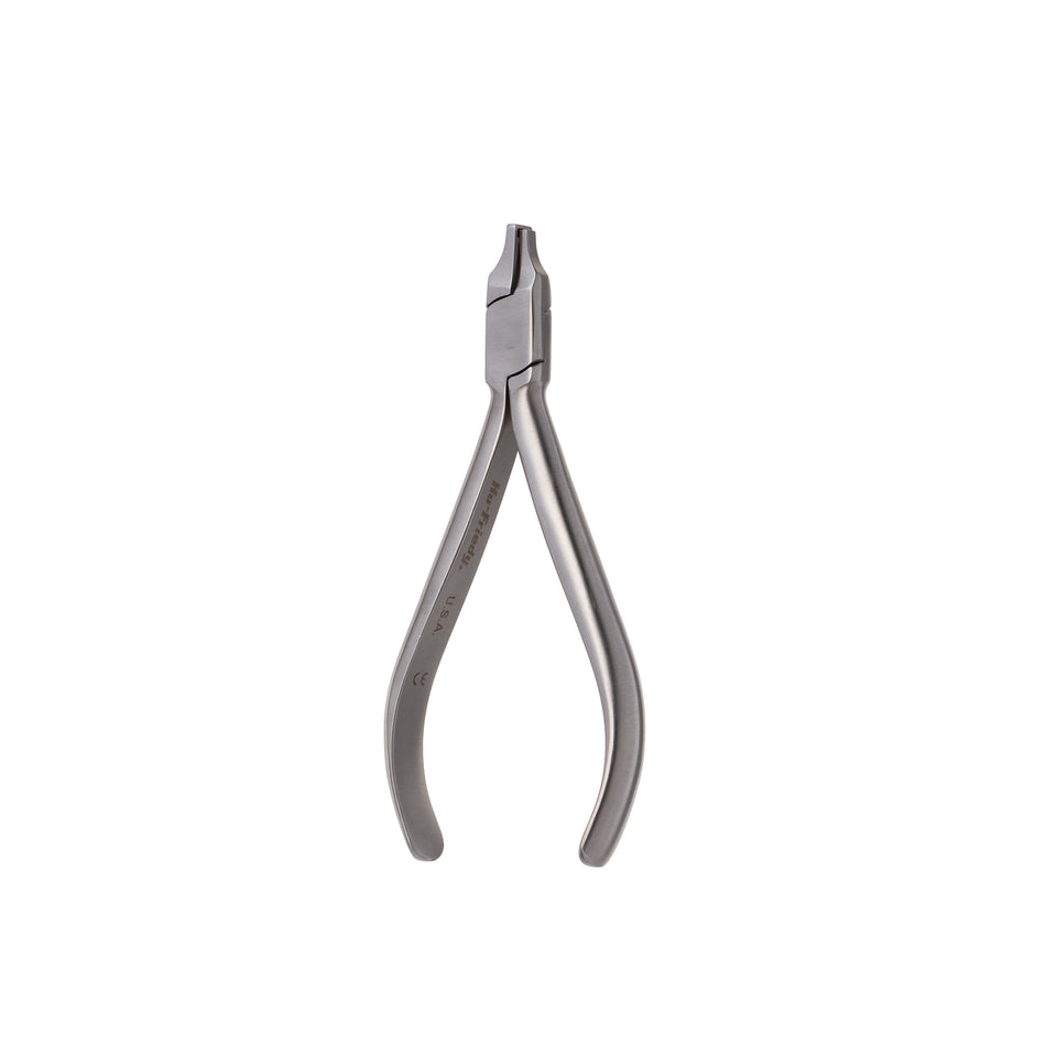 Hu-Friedy Tang Clear Collection™ - The Horizontal-Hu-Friedy-Sordent