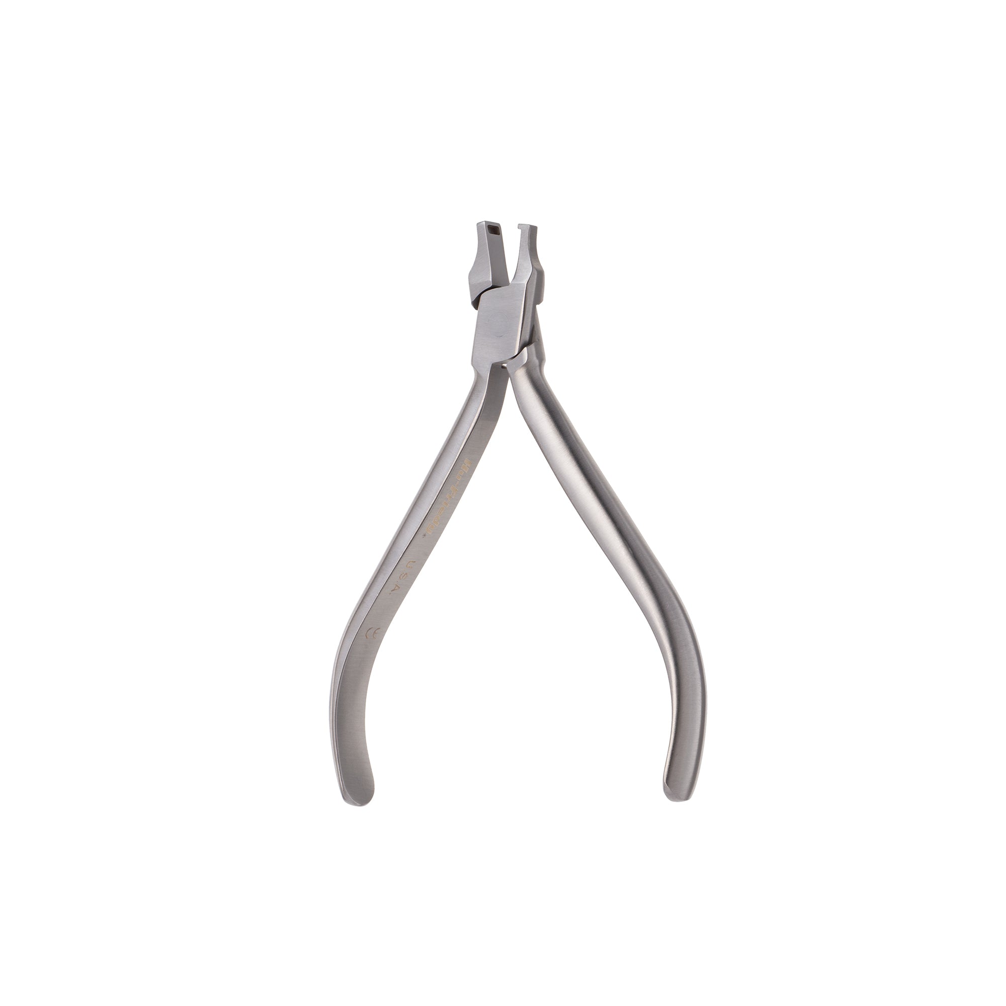 Hu-Friedy Tang Clear Collection™ - The Horizontal-Hu-Friedy-Sordent