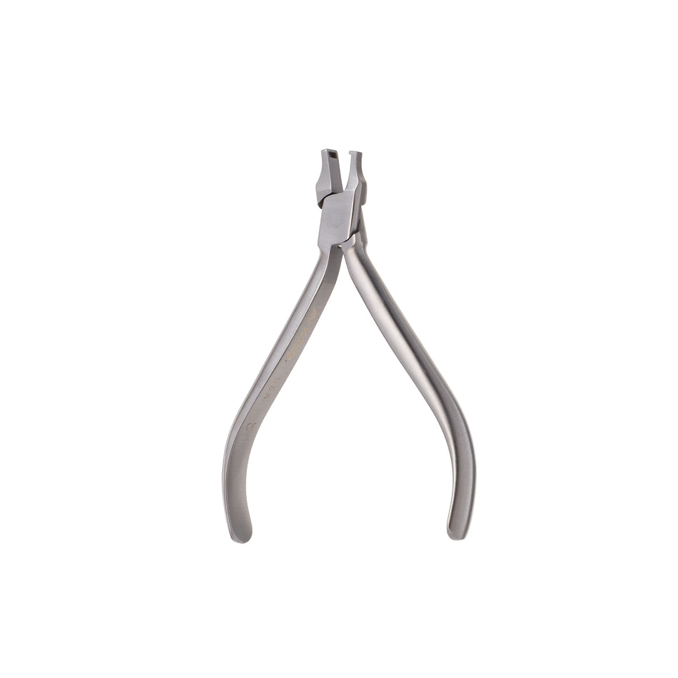 Hu-Friedy Tang Clear Collection™ - The Horizontal-Hu-Friedy-Sordent