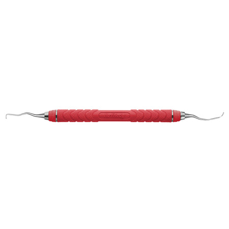 Hu-Friedy #12/13 After Five™ Gracey Curette - EverEdge™ 2.0 - Resin 8 Colors™-Hu-Friedy-Sordent