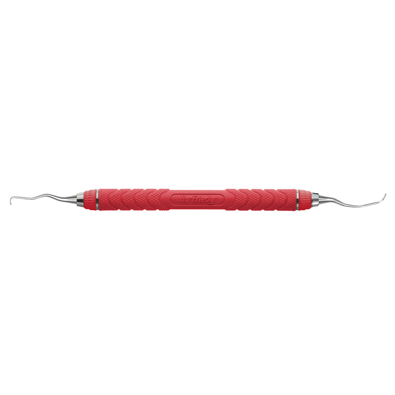 Hu-Friedy #12/13 After Five™ Gracey Curette - EverEdge™ 2.0 - Resin 8 Colors™-Hu-Friedy-Sordent