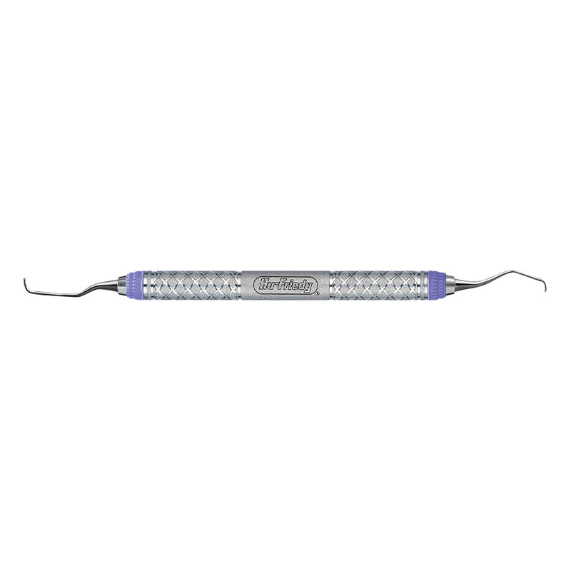 Hu-Friedy #11/14 After Five™ Gracey Curette - EverEdge™ 2.0 - Handle #9-Hu-Friedy-Sordent