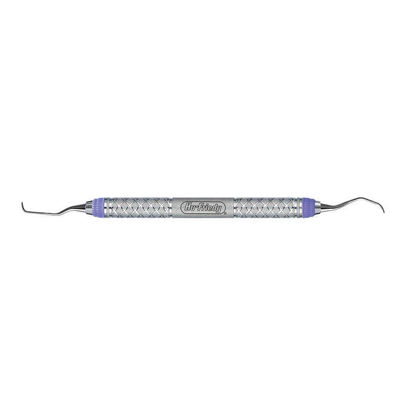 Hu-Friedy #12/13 After Five™ Gracey Curette - EverEdge™ 2.0 - Handle #9-Hu-Friedy-Sordent
