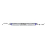Hu-Friedy #11/12 Mini Five™ Gracey Curette - EverEdge™ 2.0 - Handle #9-Hu-Friedy-Sordent
