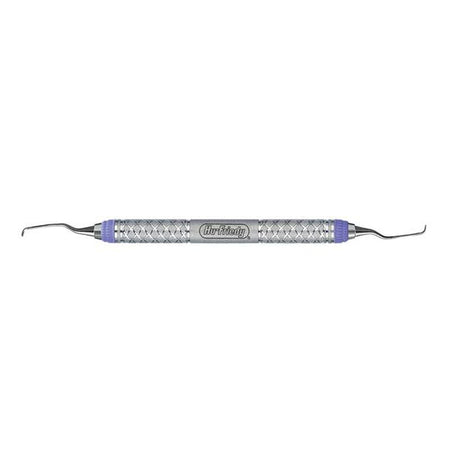 Hu-Friedy #11/12 Mini Five™ Gracey Curette - EverEdge™ 2.0 - Handle #9-Hu-Friedy-Sordent
